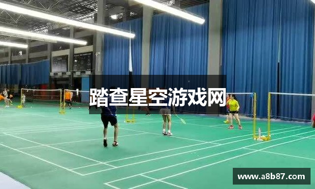 踏查星空游戏网